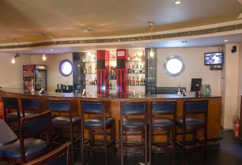 Отель Hawa Mahal