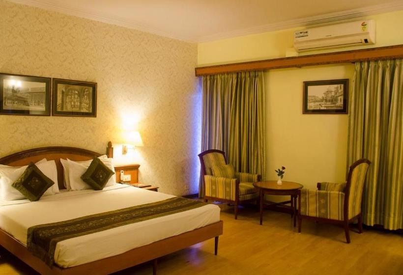 Отель Hawa Mahal