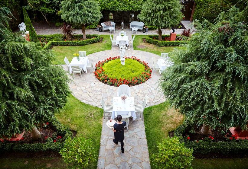 فندق Hayfield Manor