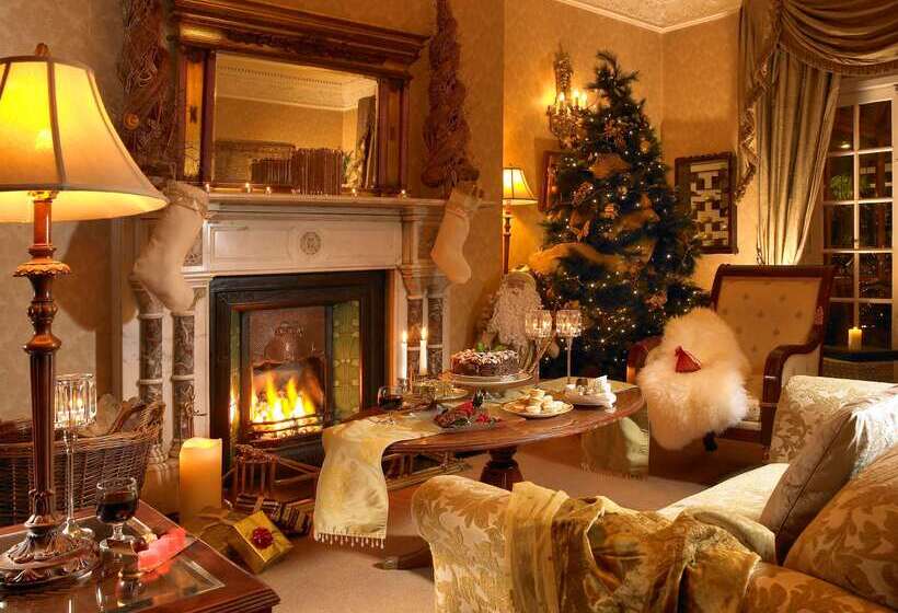 فندق Hayfield Manor