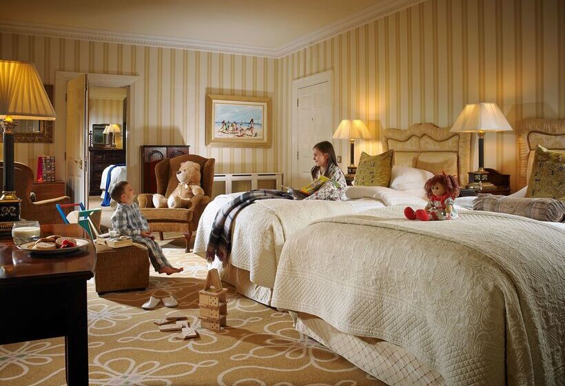 فندق Hayfield Manor