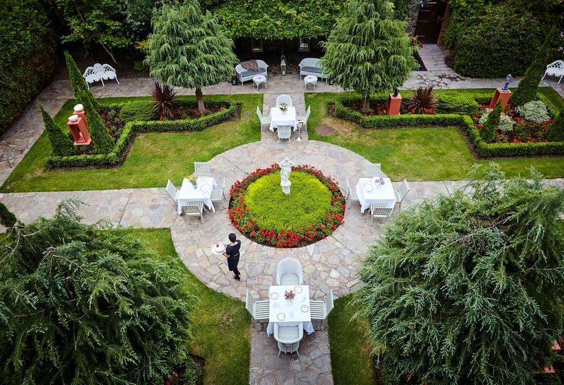 فندق Hayfield Manor