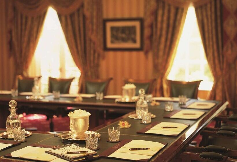 فندق Hayfield Manor