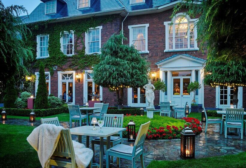 فندق Hayfield Manor