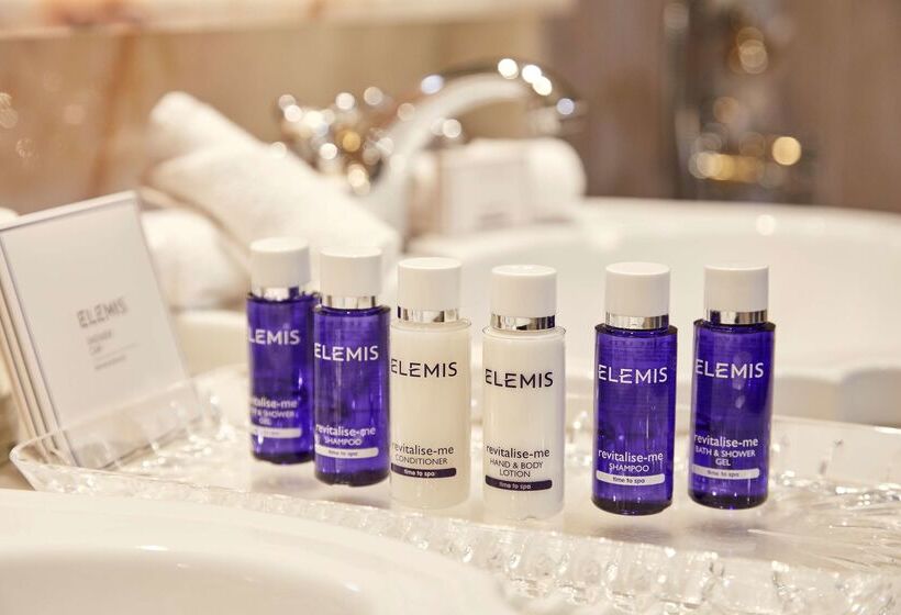 فندق Hayfield Manor