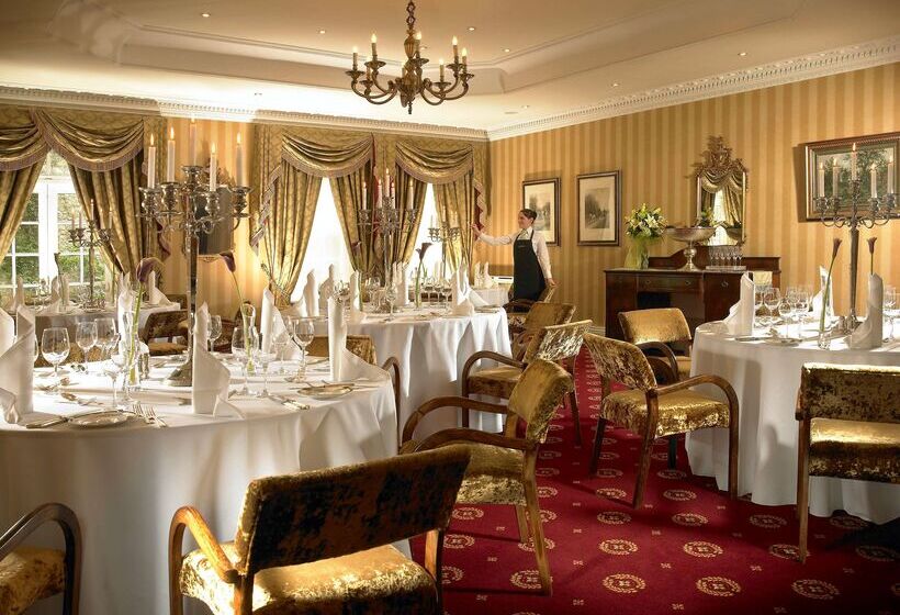 فندق Hayfield Manor