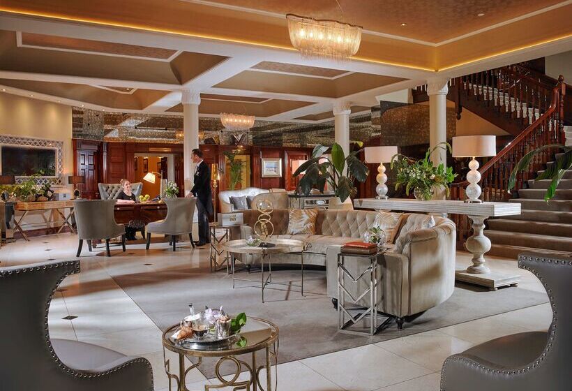 فندق Hayfield Manor