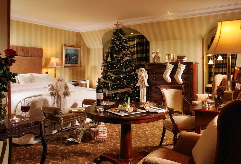 فندق Hayfield Manor