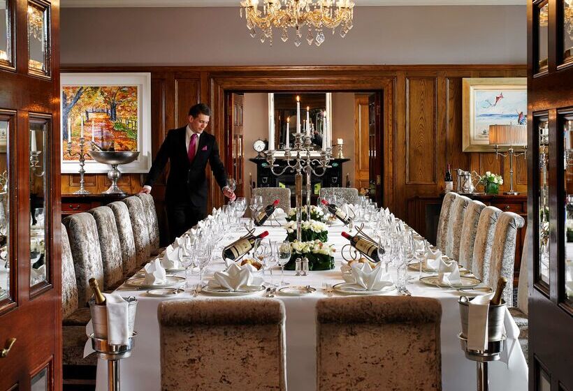 فندق Hayfield Manor