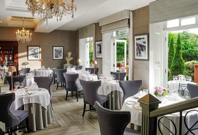 فندق Hayfield Manor