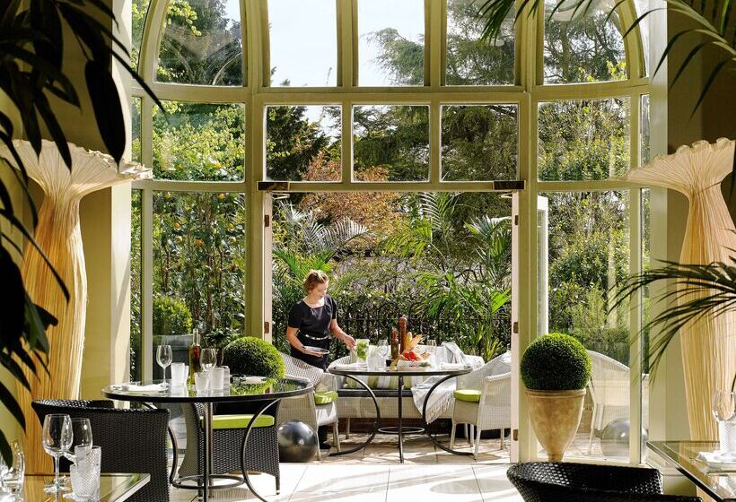 فندق Hayfield Manor