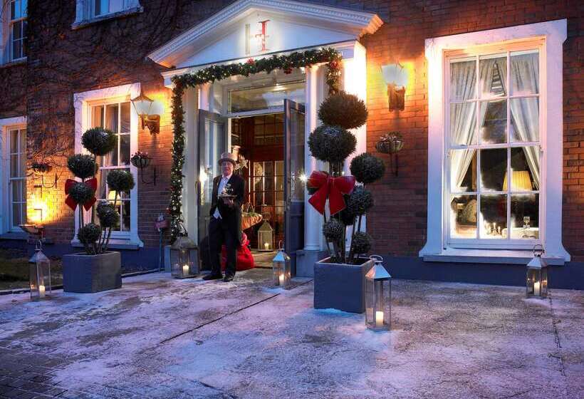 فندق Hayfield Manor