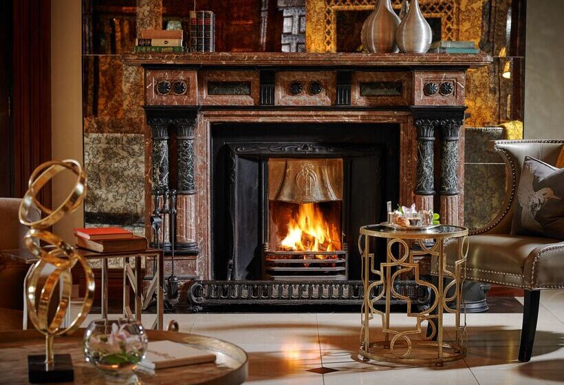 فندق Hayfield Manor