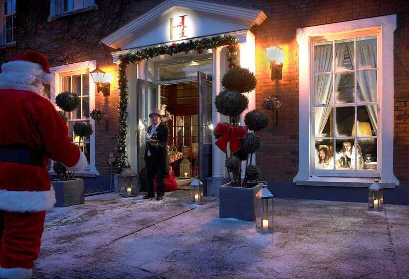 فندق Hayfield Manor