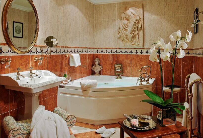 فندق Hayfield Manor