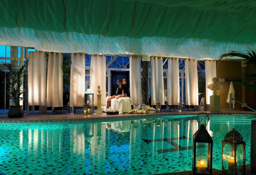 فندق Hayfield Manor