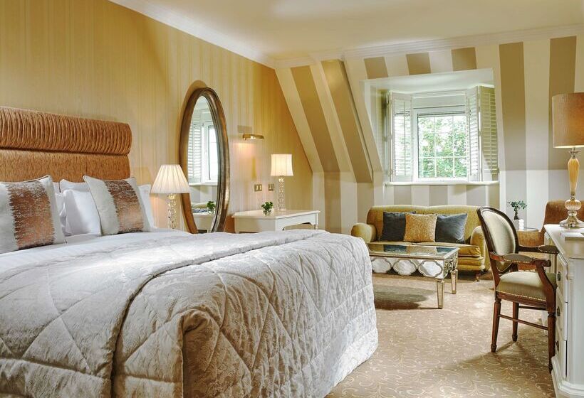 فندق Hayfield Manor