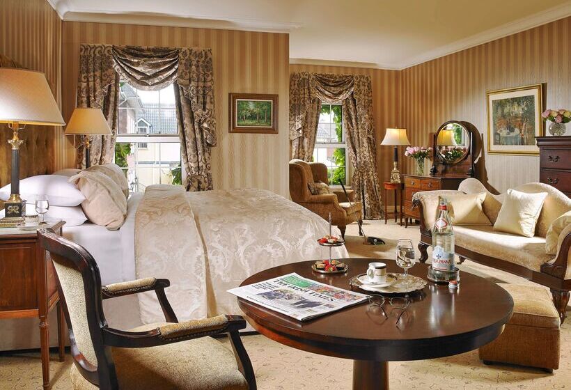 فندق Hayfield Manor