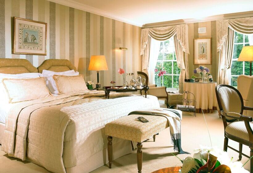 فندق Hayfield Manor