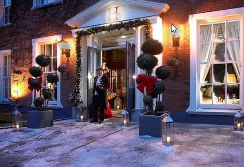 فندق Hayfield Manor