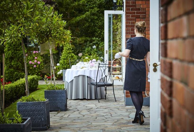 فندق Hayfield Manor