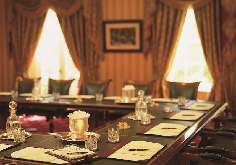 فندق Hayfield Manor