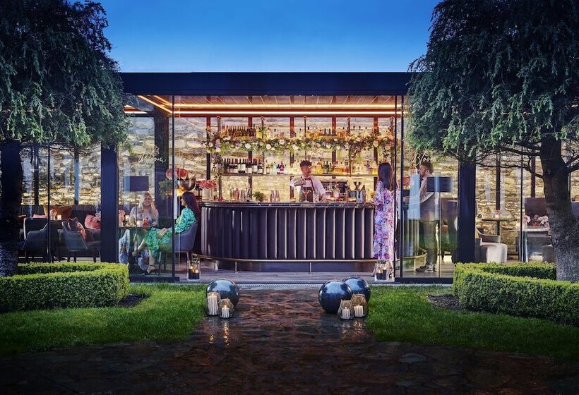 فندق Hayfield Manor