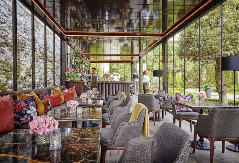 فندق Hayfield Manor