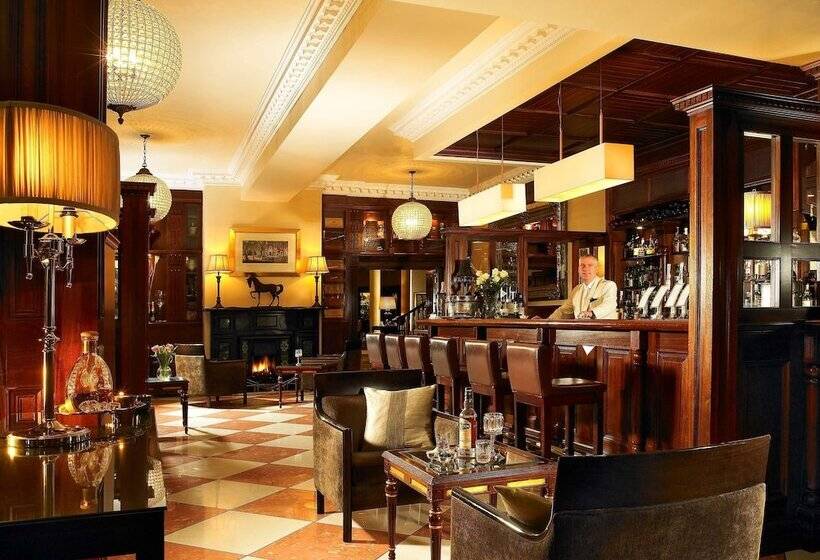 فندق Hayfield Manor