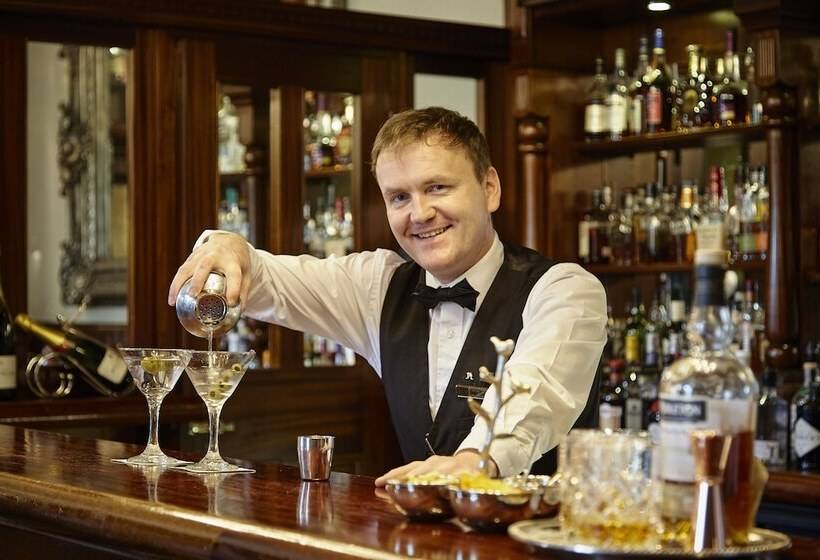 فندق Hayfield Manor