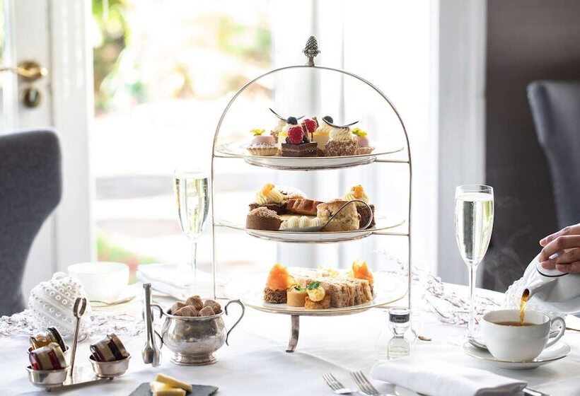 فندق Hayfield Manor