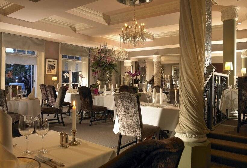 فندق Hayfield Manor