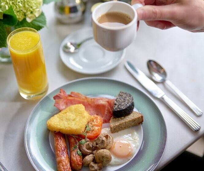 Herbert Park Hotel And Park Residence