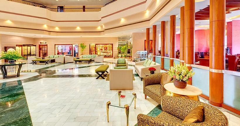 호텔 Hindusthan International, Varanasi