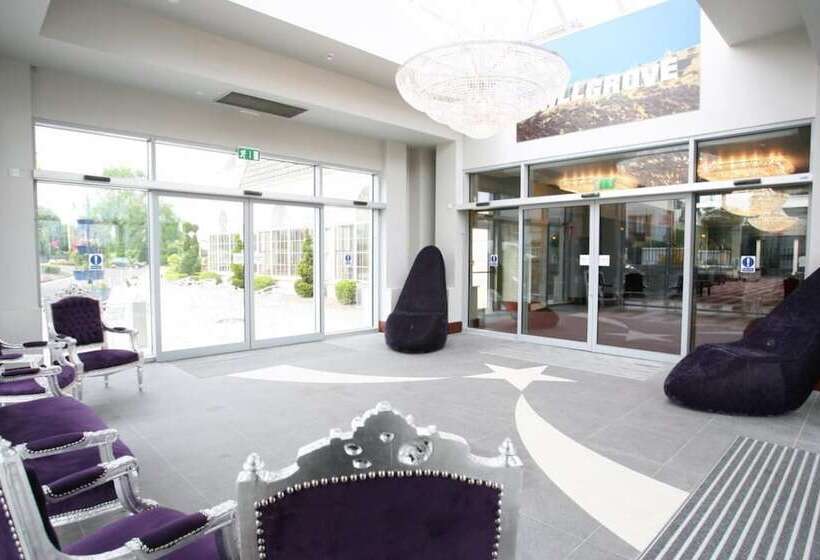 Hillgrove Hotel, Leisure & Spa