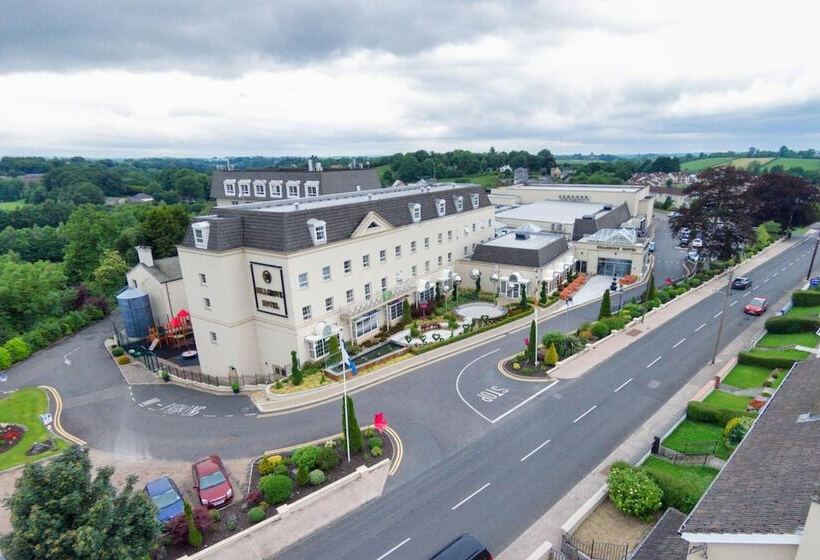 Hillgrove Hotel, Leisure & Spa