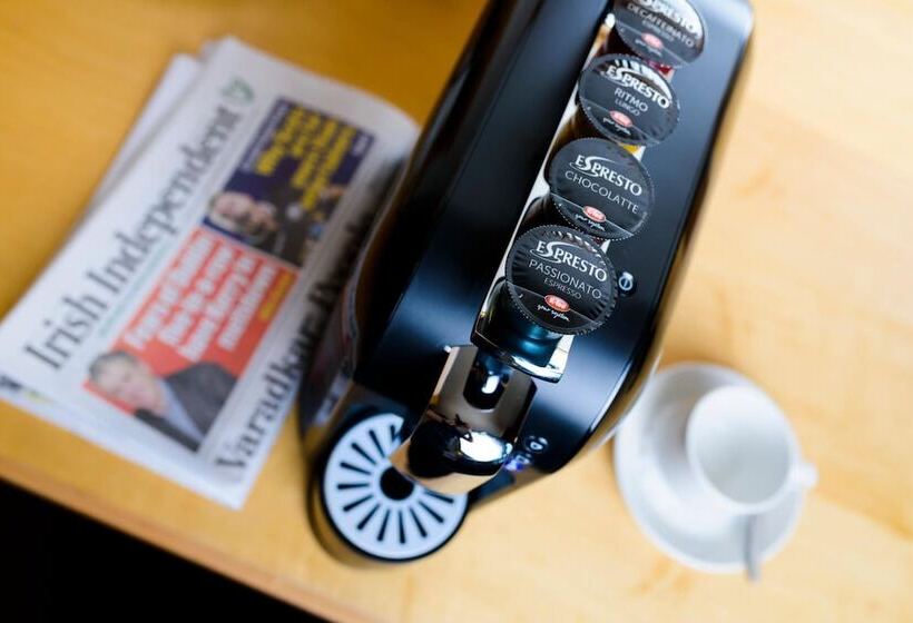 Hillgrove Hotel, Leisure & Spa