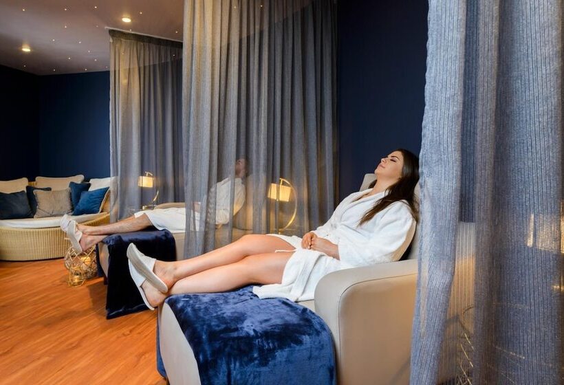 Hillgrove Hotel, Leisure & Spa