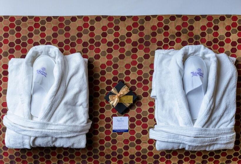 Hillgrove Hotel, Leisure & Spa