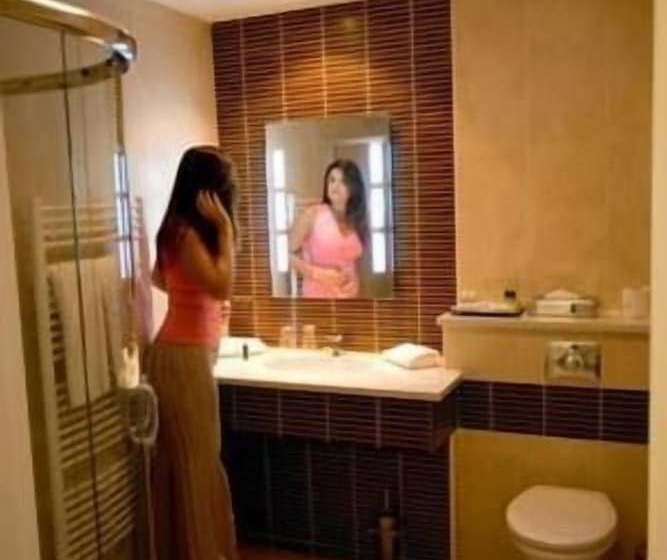 Hillgrove Hotel, Leisure & Spa