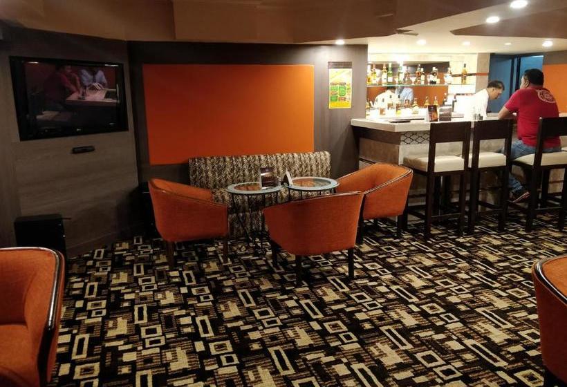 호텔 Hindusthan International, Varanasi