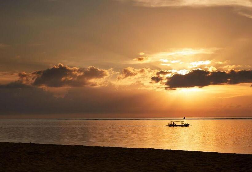ホテル Hyatt Regency Bali