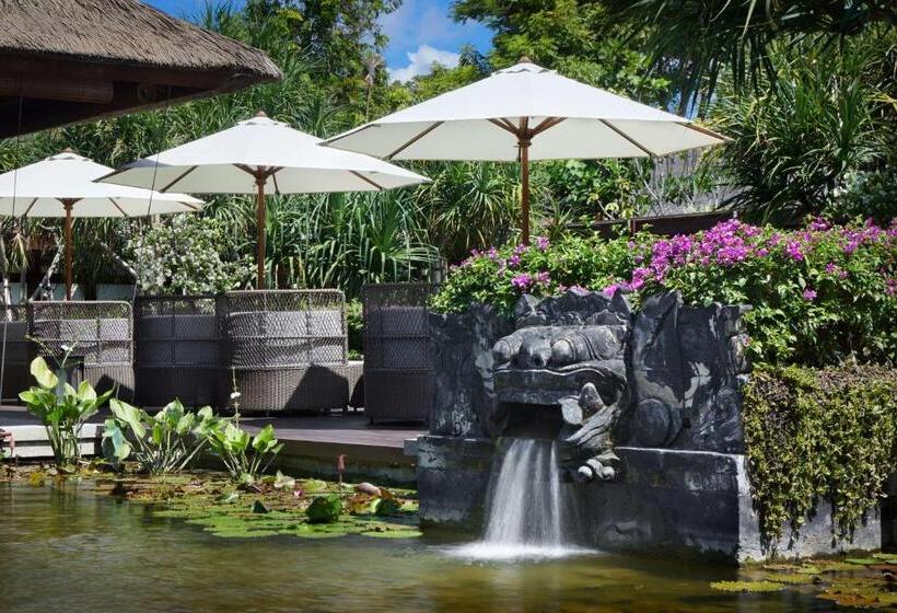 ホテル Hyatt Regency Bali