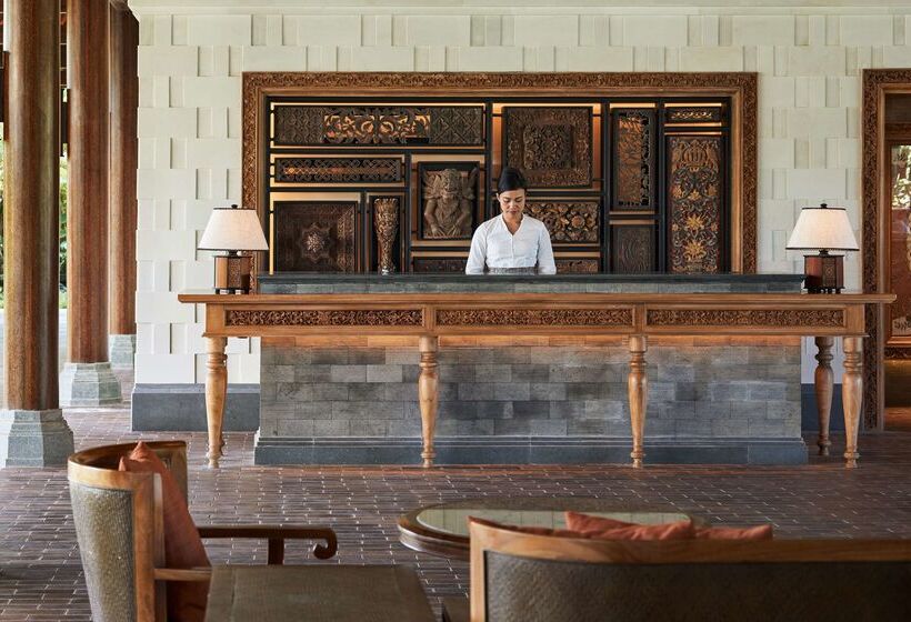 ホテル Hyatt Regency Bali