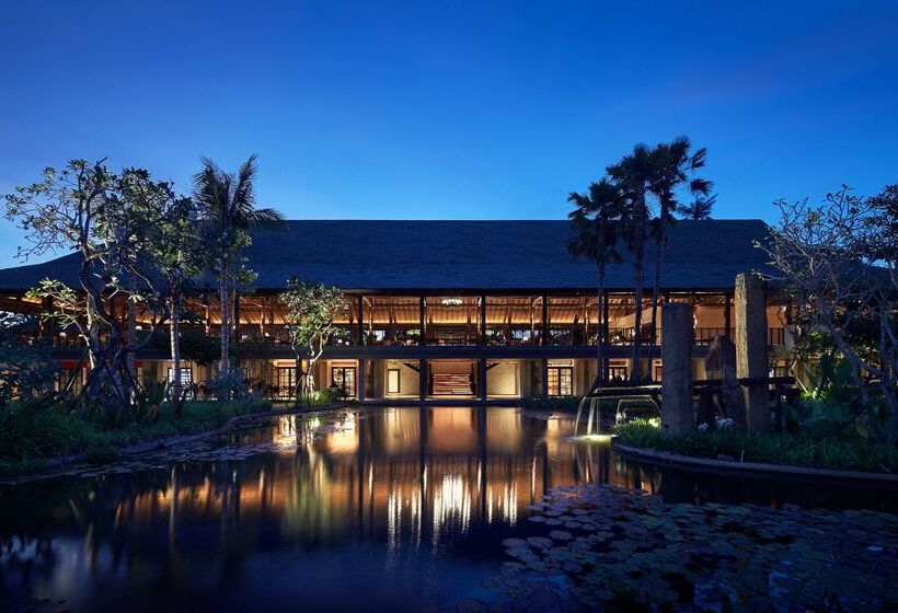 ホテル Hyatt Regency Bali