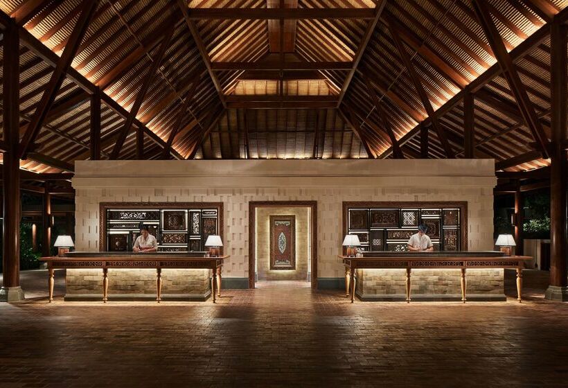 ホテル Hyatt Regency Bali