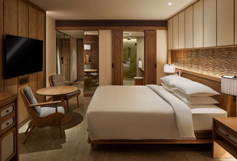 ホテル Hyatt Regency Bali