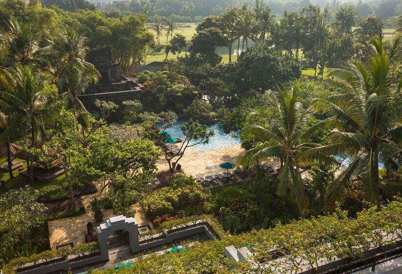 בית מלון כפרי Hyatt Regency Yogyakarta