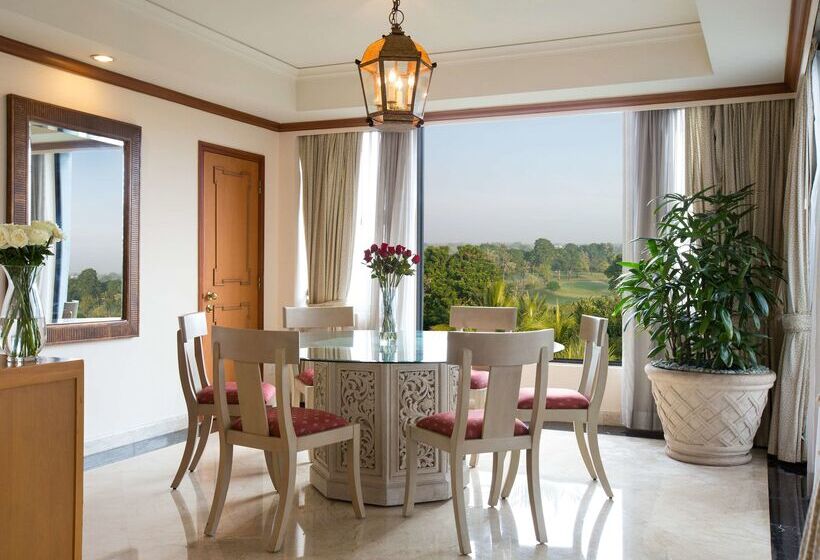 فندق Hyatt Regency Yogyakarta
