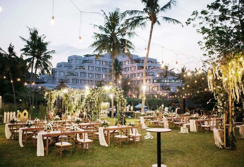 בית מלון כפרי Hyatt Regency Yogyakarta